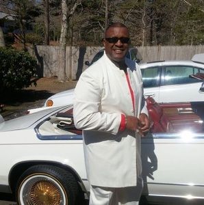 Meet your Posher, Albert